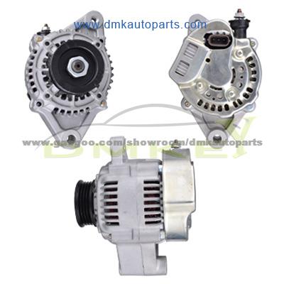 27060-11260 12V/50A Toyota Paseo Alternator