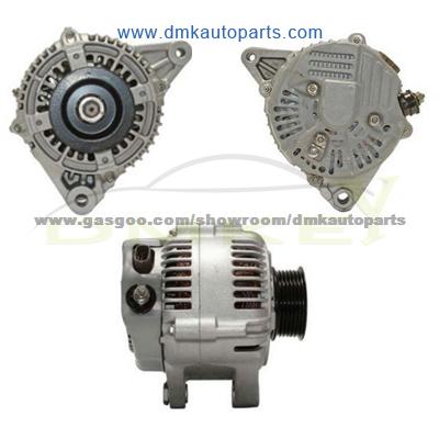 27060-0A010 12V/100A Toyota Alternator