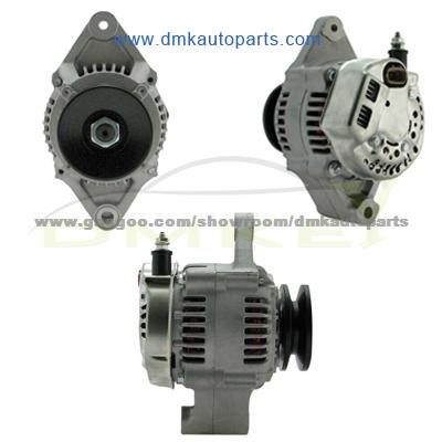 101211-8580 12V/50A TOYOTA 4Y 5K Alternator