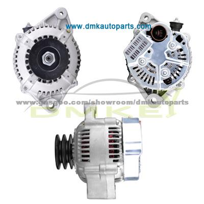 27060-17020 24V/40A Toyota Land Cruiser Alternator