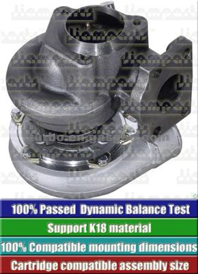 turbocharger TMF5101 465695-0002