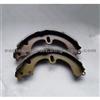 04495-12080 Brake Shoes Set For Toyota Corolla AE111 EE111