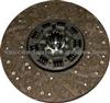 1861 760 031 FOR DAF TRUCK CLUTCH PLATE