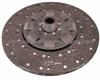 1861 984 103 FOR DAF TRUCK CLUTCH PLATE