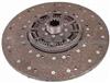 1878 003 269 FOR DAF TRUCK CLUTCH PLATE