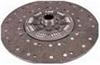 1861 482 034 FOR BENZ TRUCK CLUTCH PLATE