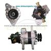 0-33000-4010 24V/25A NIKKO Alternator