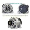 9641398680 12V/80A PEUGEOT 406 Alternator