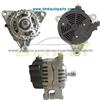 OEM:0123325500 24V/55A MAN Alternator