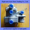 0014316905 Beiben Truck Spare Parts Tracting Valve 001 431 69 05
