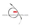 78015-3840 Accelerator Cable HINO SG FR2 FWB