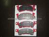 TOYOTA Brake Pads/OE:04465-26190