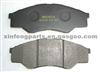 TOYOTA Brake Pads/OE:04465-35170