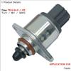 IAC Idle Air Speed Control Valve Motor For Toyota