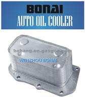 Deutz Oil Cooler