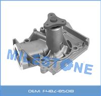 Water Pump F4BZ-8501B