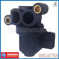 IAC Idle Air Stepper Control Valve Motor For KIA
