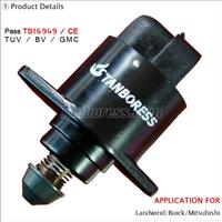 IAC Idle Air Stepper Control Valve Motor For Landwind