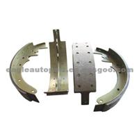 Toyota Corolla AE92/AE95 Brake Shoes 04495-12230
