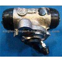 Brake Wheel Cylinder 47570-16040 For Toyota Corolla AE101/CE101