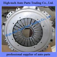 5062501004 Beiben Truck Spare Parts Clutch Cover 506 250 10 04