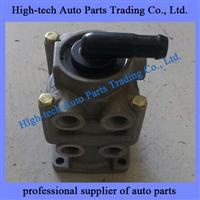 0014318305 Beiben Truck Spare Parts Foot Brake Valve 001 431 83 05