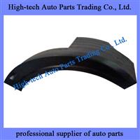 5008810301 Beiben Truck Spare Parts Right Fender, Mudguard 500 881 03 01