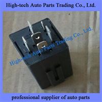 2075450505 Beiben Truck Spare Parts Relay 207 545 05 05