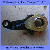 9454200238 Beiben Truck Spare Parts Left Adjusting Arm, Brake Adjuster 945 420 02 38