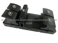 Switch / Window Switch OEM# : 1K4959857 VW Passat(3C2)