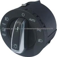 For AUDI A6/Q7 Headlight Switch OEM#:4F1941531E