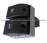 For VW Polo Auto Power Front Window Switch OEM:6Q0959858