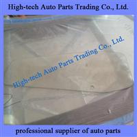 5067250210 Beiben Truck Spare Parts Window 506 725 02 10