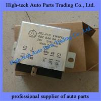 0025446432 Beiben Truck Spare Parts 24V Flasher 002 544 64 32