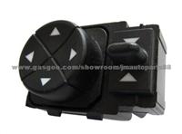 Mirror Switch OEM:10407984 For GM