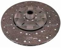 1861 984 103 FOR DAF TRUCK CLUTCH PLATE