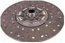 1861 482 034 FOR BENZ TRUCK CLUTCH PLATE