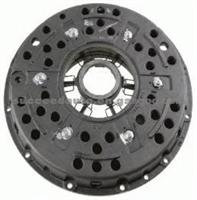 1882 308 302 FOR BENZ TRUCK CLUTCH COVER