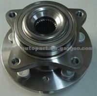 RFM500010 Wheel Hub Bearing Unit For Range Rover Sport 2006-2009