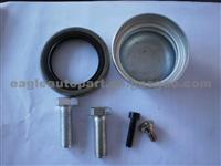 2013300051 Wheel Bearing Repair Kit For Mercedes Benz W201