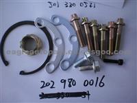 Mercedes Benz W201 Wheel Hub Rep Kit 2029800016
