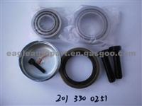 Mercedes Benz W201 Wheel Hub Rep Kit 2013300251