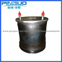 High Quality Rubber Air Spring For NEWAY Truck 1V8050