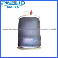 Best Selling Air Spring For NEWAY Truck 1V8184