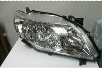 Car Headlamp For Toyota Corolla ZZE142 With Oem 81110-02740