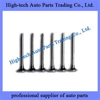 Weichai Engine Exhaust Valve 61560050041