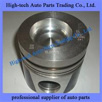 Weichai Engine Piston 612600030017