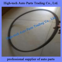 Beiben Truck Spare Parts Belt 13*1175