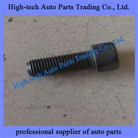 Beiben Truck Spare Parts Bolt N000912012219