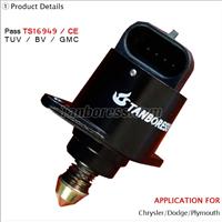 IAC Idle Air Speed Control Valve Motor For Plymouth